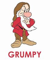 Image result for Disney Grumpy iPhone 8 Case