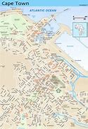 Image result for Cape Town Street Map
