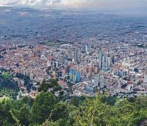 Image result for Bogota, D.C., Capital District, Colombia