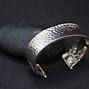 Image result for Sterling Silver Cuff Bracelet