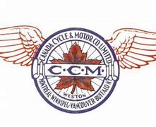 Image result for CCM Old Logo