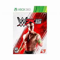 Image result for WWE 2K15 Xbox 360