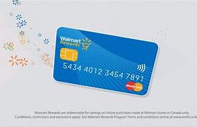 Image result for Walmart Capital One Credit Card
