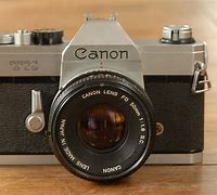 Image result for Old Canon Cameras