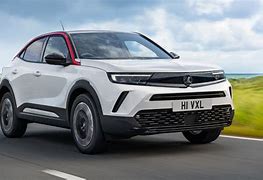 Image result for Electric Cars Crossover