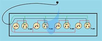 Image result for Extension Cord Wiring Diagram