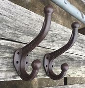 Image result for Hook and Wire Wall Hanger