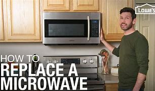Image result for Edging the Microwave