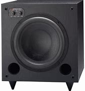 Image result for AudioSource Powered Subwoofer