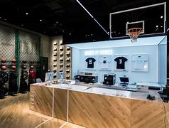 Image result for Nike Store. Basketball