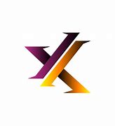 Image result for X Letter Logo Designs