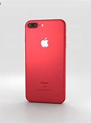 Image result for iPhone 7 Plus Red a Model