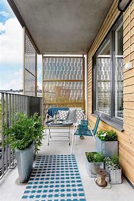 Image result for Decorate Balcony