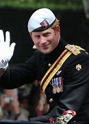 Image result for Prince Harry of Wales Army