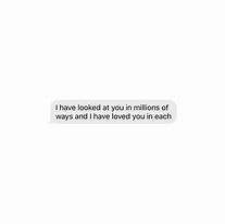 Image result for Aesthetic Text Message Quotes