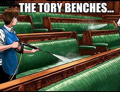 Image result for Breaking Benches Meme