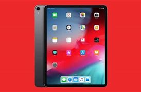 Image result for iPad Pro Red