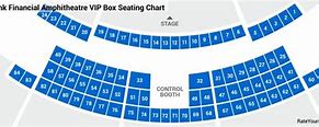 Image result for Ithink Amphitheater Seating Chart