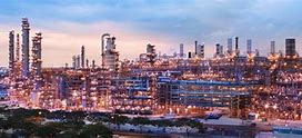 Image result for ExxonMobil Chemical Plant