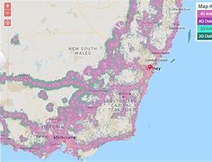 Image result for Vodafone 5G Coverage Map