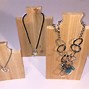 Image result for Rustic Jewelry Stand