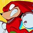 Image result for Sonic Wallpaper with Tales I Knuckles