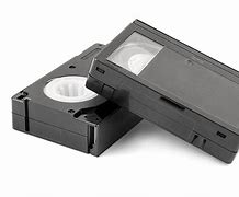 Image result for Compact Cassette VHS
