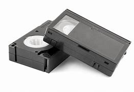 Image result for VHS-C Video Cassete