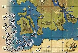 Image result for Ark Lost Island Map