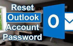 Image result for Outlook Password Reset