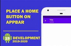 Image result for Home Button App for Android