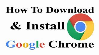 Image result for Add Google Chrome