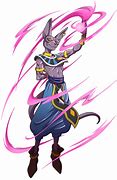 Image result for Dragon Ball Z Lord Beerus