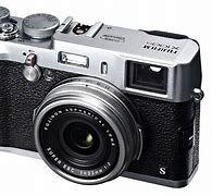 Image result for Fuji Full Frame Camera