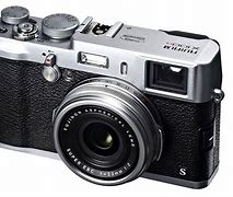 Image result for First Fujifilm Camera