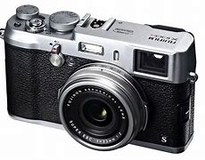 Image result for Camera Fujifilm X100v