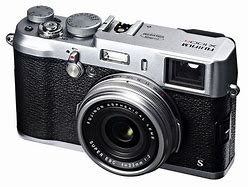 Image result for Camara Fujifilm X100