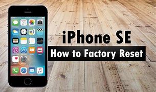 Image result for Soft Reset On iPhone SE
