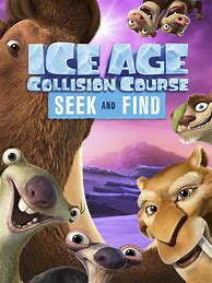 Image result for Ice Age Book