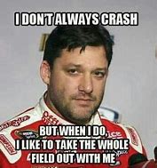 Image result for Funny NASCAR Cartoons