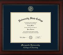Image result for Copy of Diploma From College