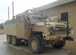 Image result for Cat MRAP