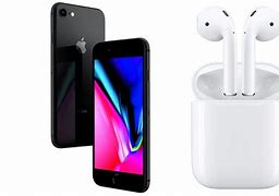 Image result for iPhone AirPods Bundle