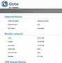 Image result for Wifi Off Globe