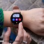 Image result for Samsung Galaxy Watch Active2 Pink