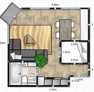 Image result for 30 Square Meter House