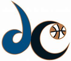 Image result for Washington Mystics Logo