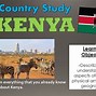 Image result for Human Geography On Kenya