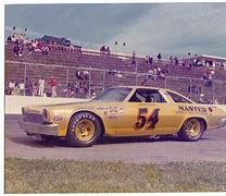 Image result for Old NASCAR Racing