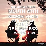Image result for Proverbs 31 Wisdom